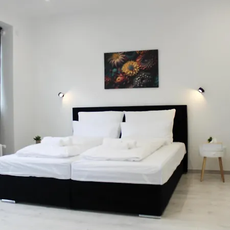 Ruhrapartments #naehe A40 #zentral #fastwifi #perfekt Fuer Paare Und Geschaeftsreisen * Bochum