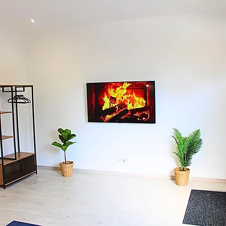 Ruhrapartments - Zentral - Naehe A40 - Fastwifi - Fuer Paare Und Geschaeftsreisen