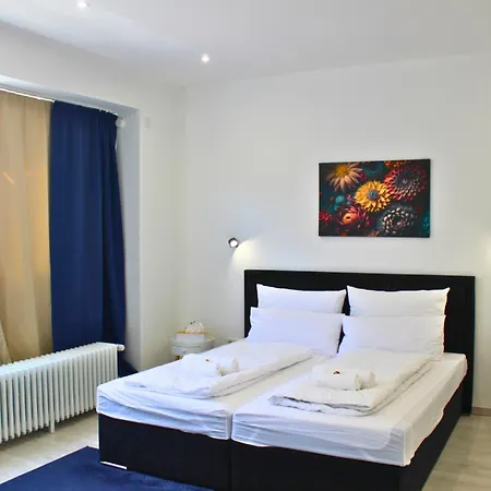 Ruhrapartments - Zentral - Naehe A40 - Fastwifi - Fuer Paare Und Geschaeftsreisen 波鸿