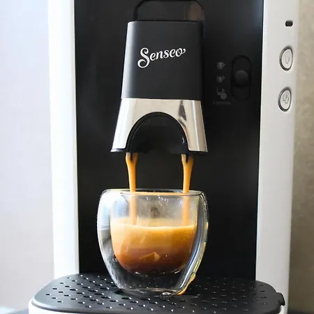 Ruhrapartments - Zentral - Naehe A40 - Fastwifi - Fuer Paare Und Geschaeftsreisen Apartment *