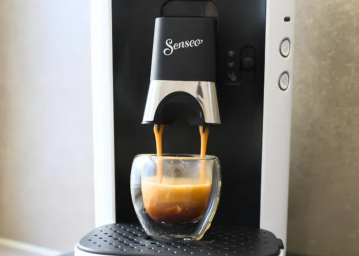 Ruhrapartments - Zentral - Naehe A40 - Fastwifi - Fuer Paare Und Geschaeftsreisen Apartment *