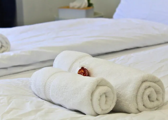 Ruhrapartments - Zentral - Naehe A40 - Fastwifi - Fuer Paare Und Geschaeftsreisen *